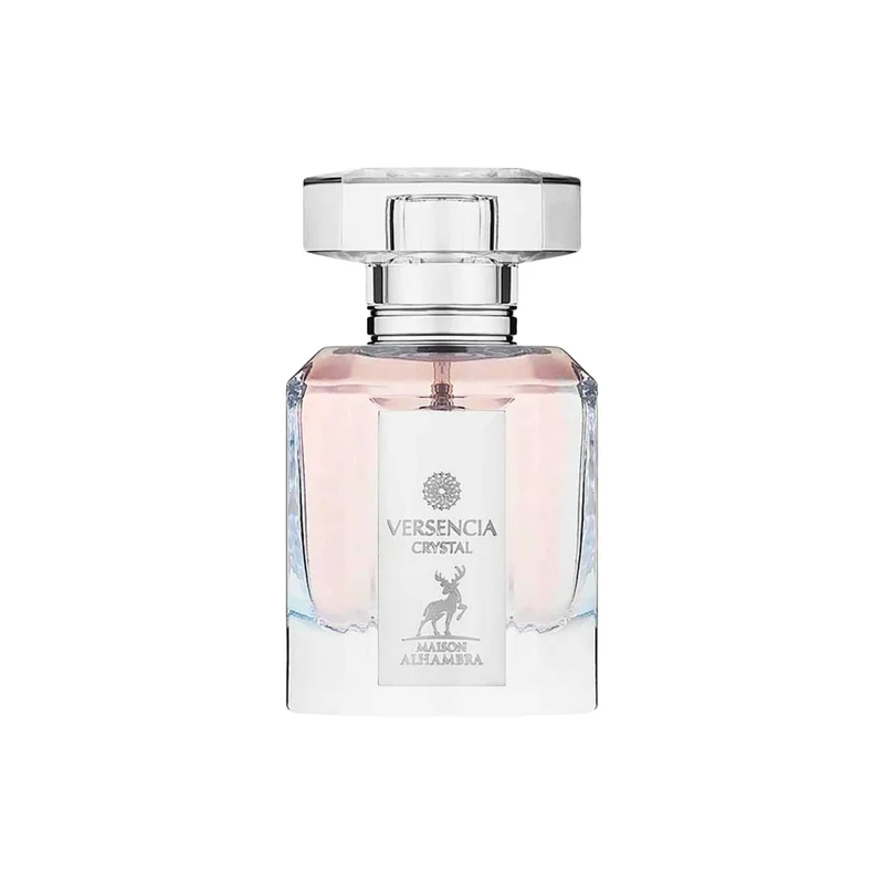 Versencia Crystal Eau de Parfum - Maison AlHambra