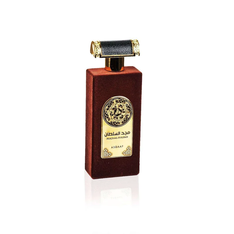 Majd Al Sultan Eau de parfum Asdaaf