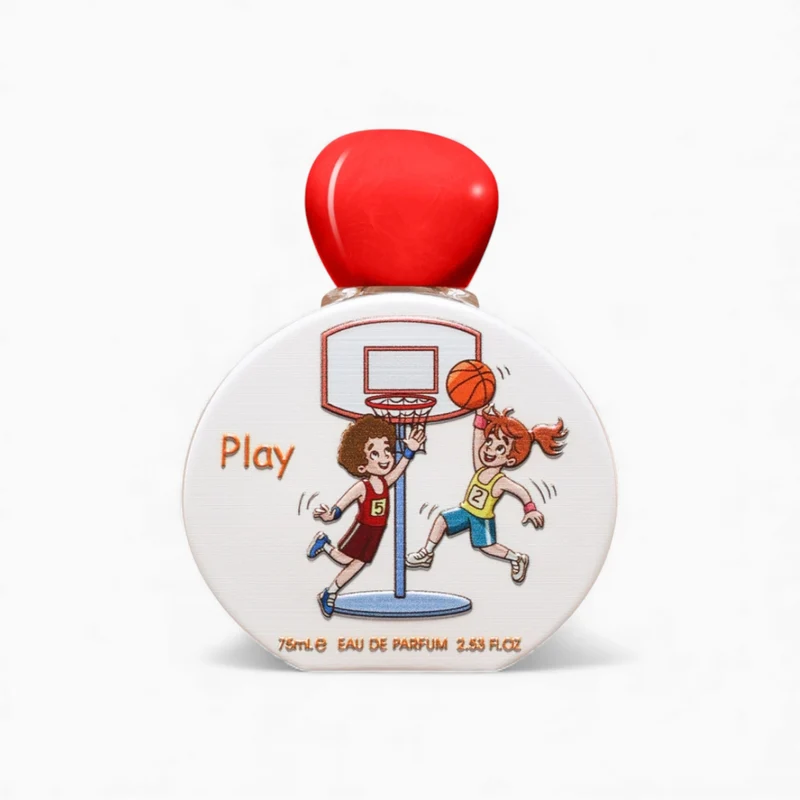 Play Eau de Parfum 75 ml – Lattafa
