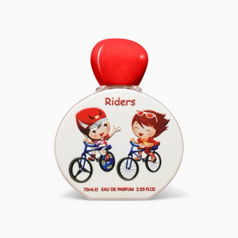 Riders Eau de Parfum 75 ml – Lattafa