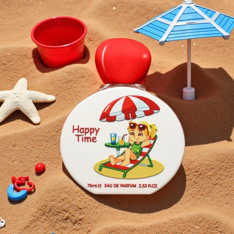 Happy Time Eau de Parfum 75 ml – Lattafa