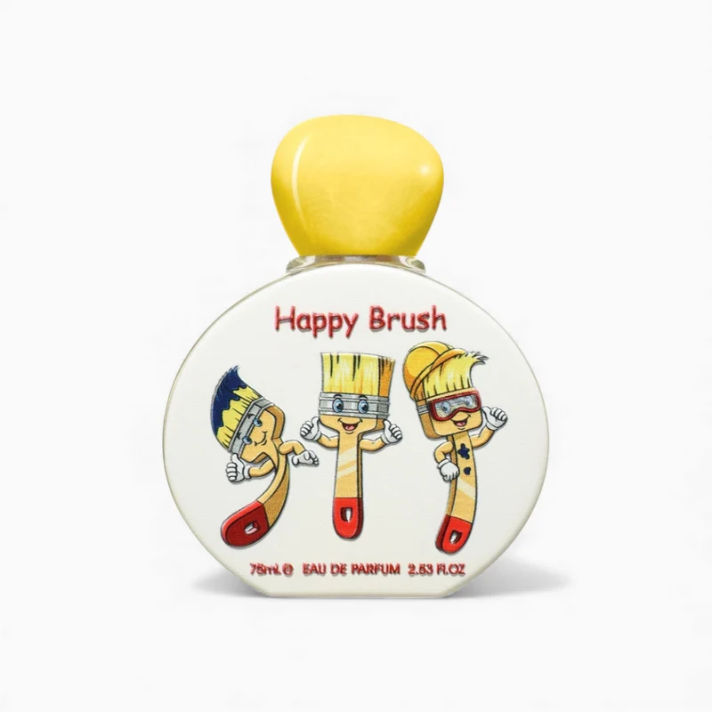 Happy Brush Eau de Parfum 75 ml – Lattafa