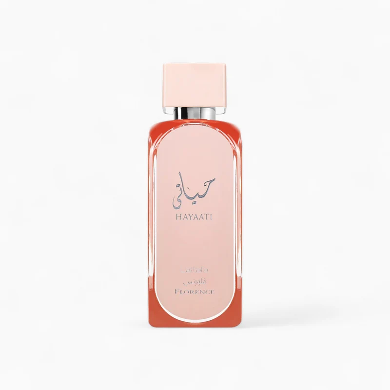 Hayaati Florence 100 ml - Lattafa