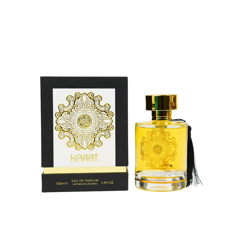 Karat Eau de Parfum - Maison AlHambra