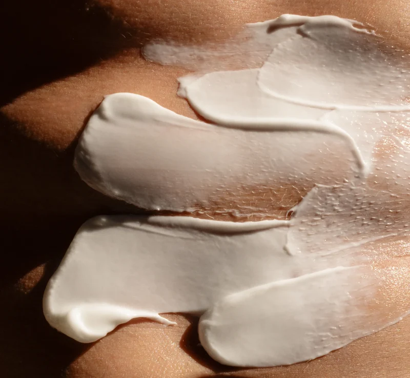 Body Lotion - Neroli & Basil