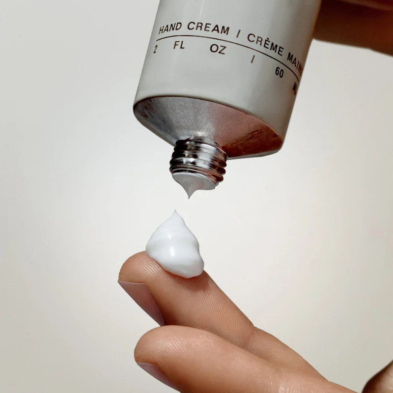 Hand Cream Neroli & Basil