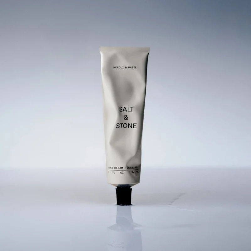 Hand Cream Neroli & Basil