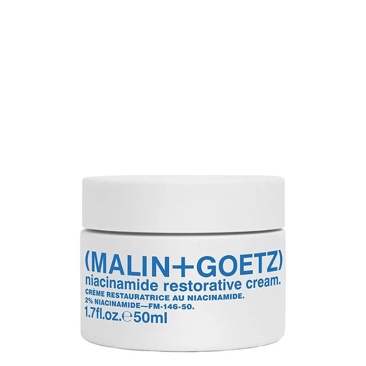 Niacinamide Restorative Cream