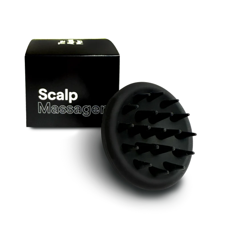 Scalp Massager