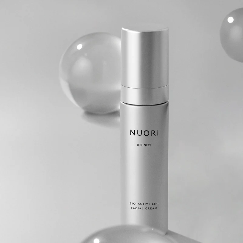 Infinity Bio-Active Lift Facial Cream