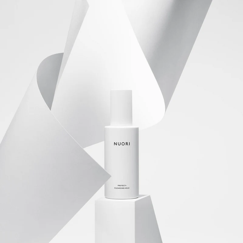 Protect+ Cleansing Milk