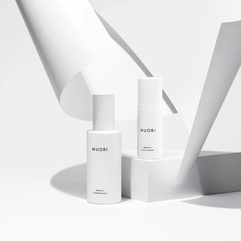 Protect+ Cleansing Milk