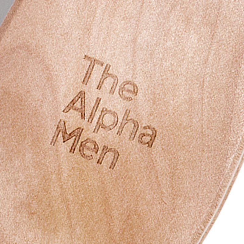 Beard Brush
