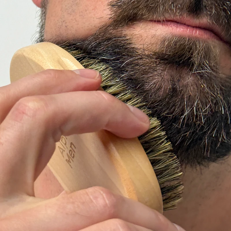 Beard Brush