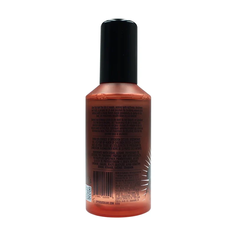 Clay Spray