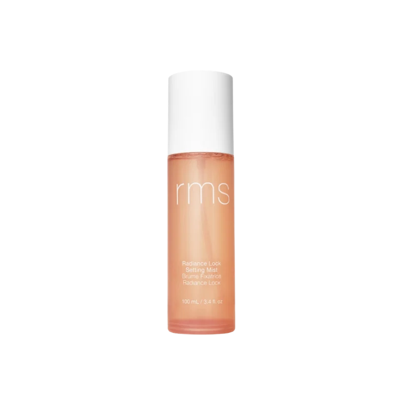 Radiance Lock Setting Mist
