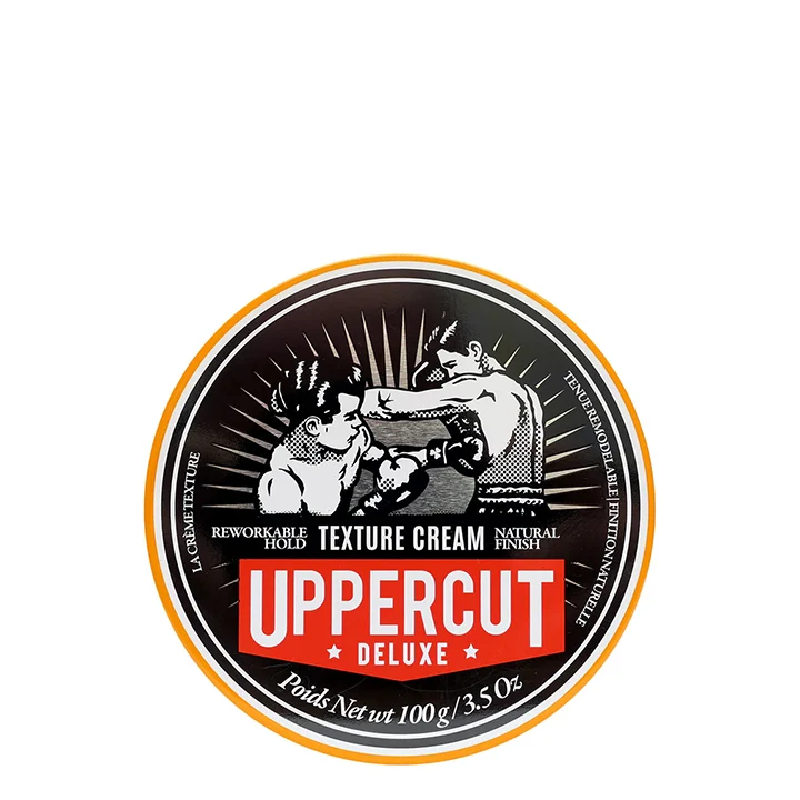 Texture Cream