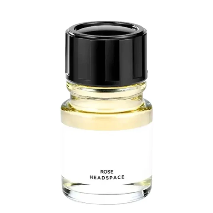 Eau de Parfum - Rose
