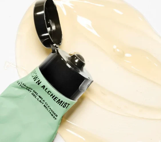 Meltaway Gel Milk Cleanser