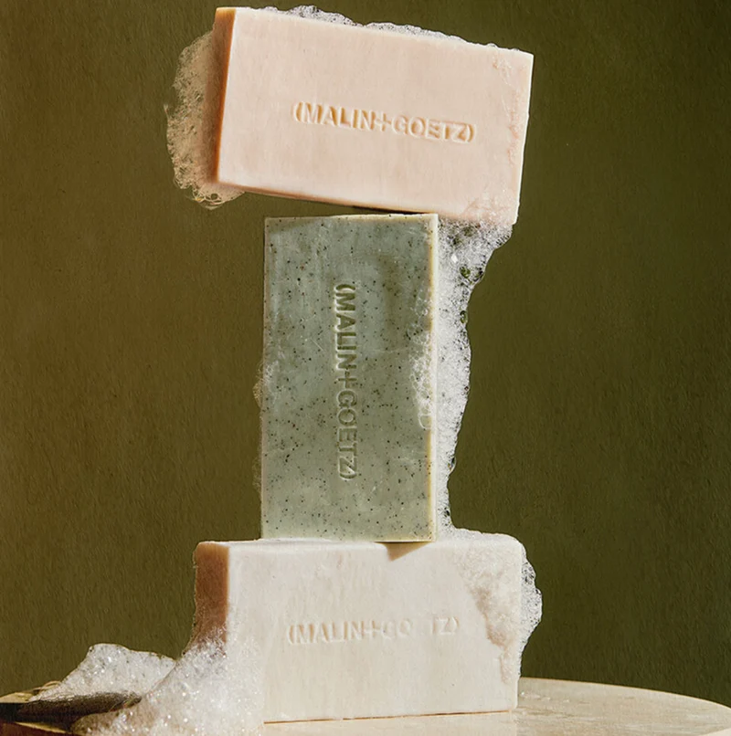 Vitamin B5 Hydrating Bar - Strawberry