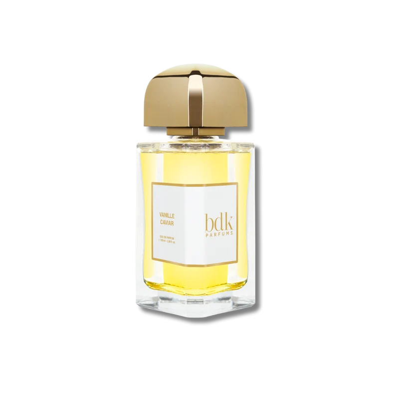Vanille Caviar