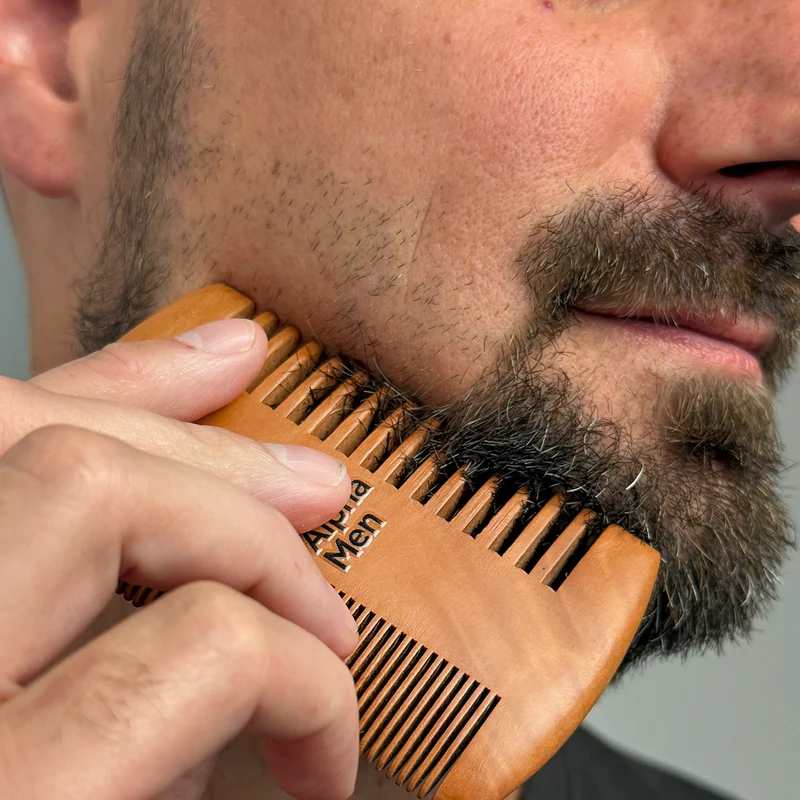 Beard Comb