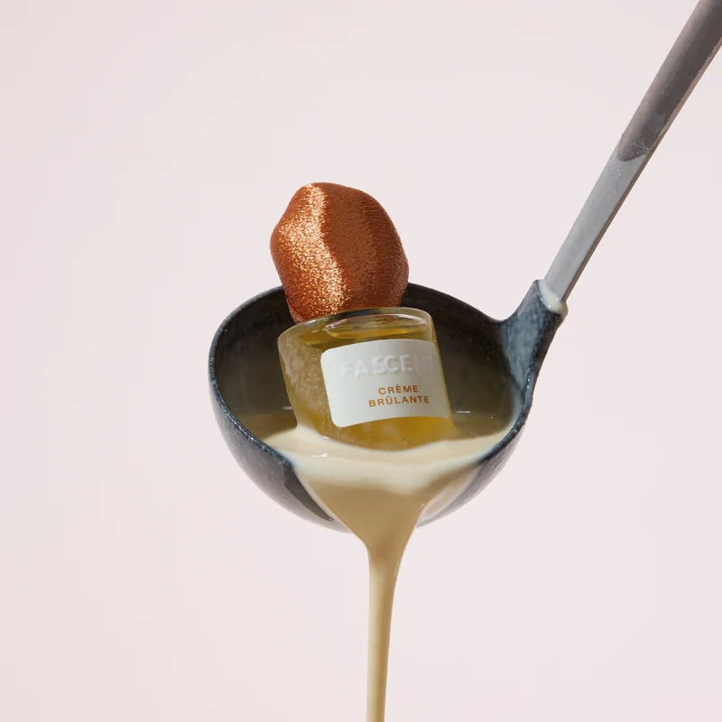 Crème Brûlante