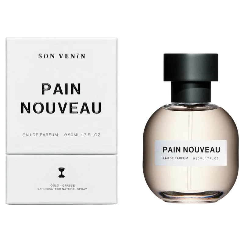 PAIN NOUVEAU