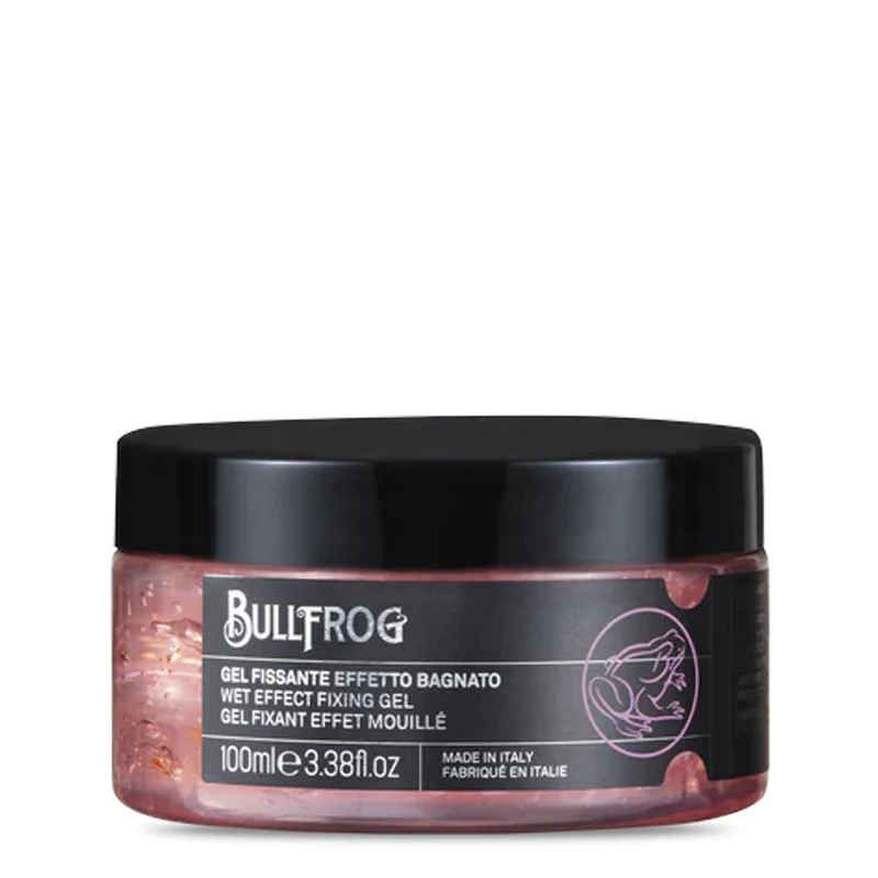 Wet Effect Fixing Gel