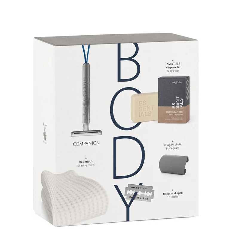 Essentials Kit