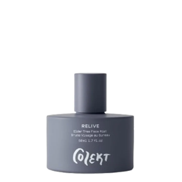 Relive Elder Tree Face Mist