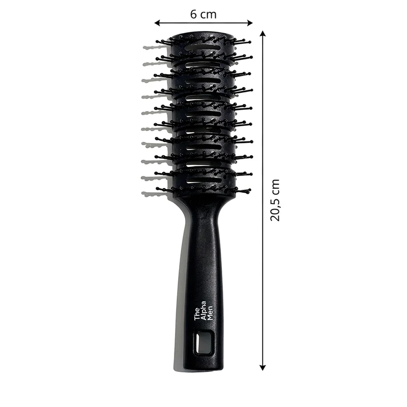 Vent Brush