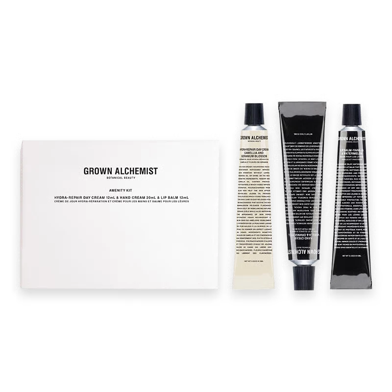 On-The-Go Amenity kit