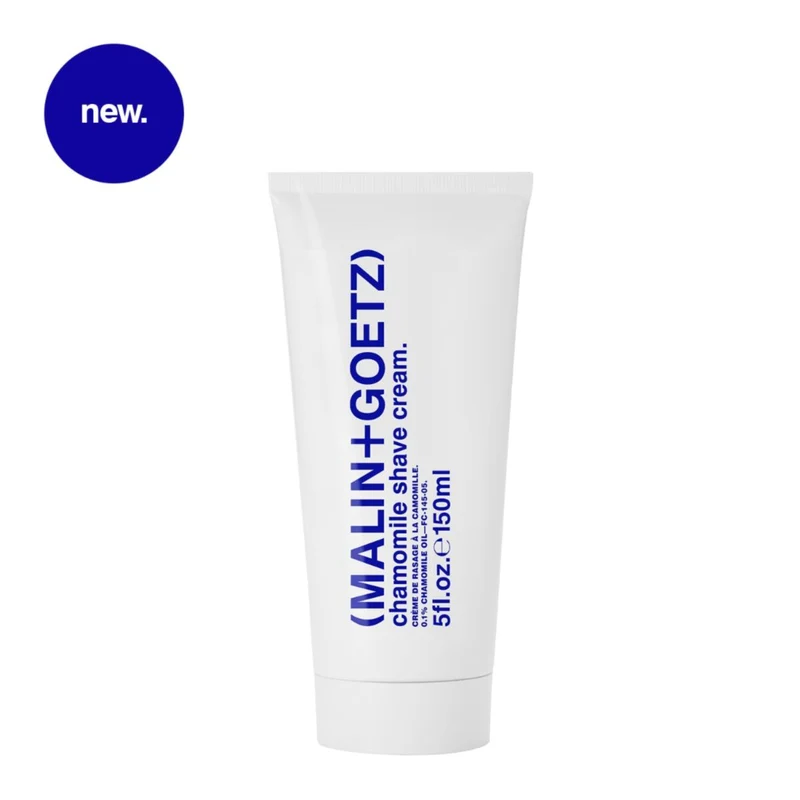 Chamomile Shave cream