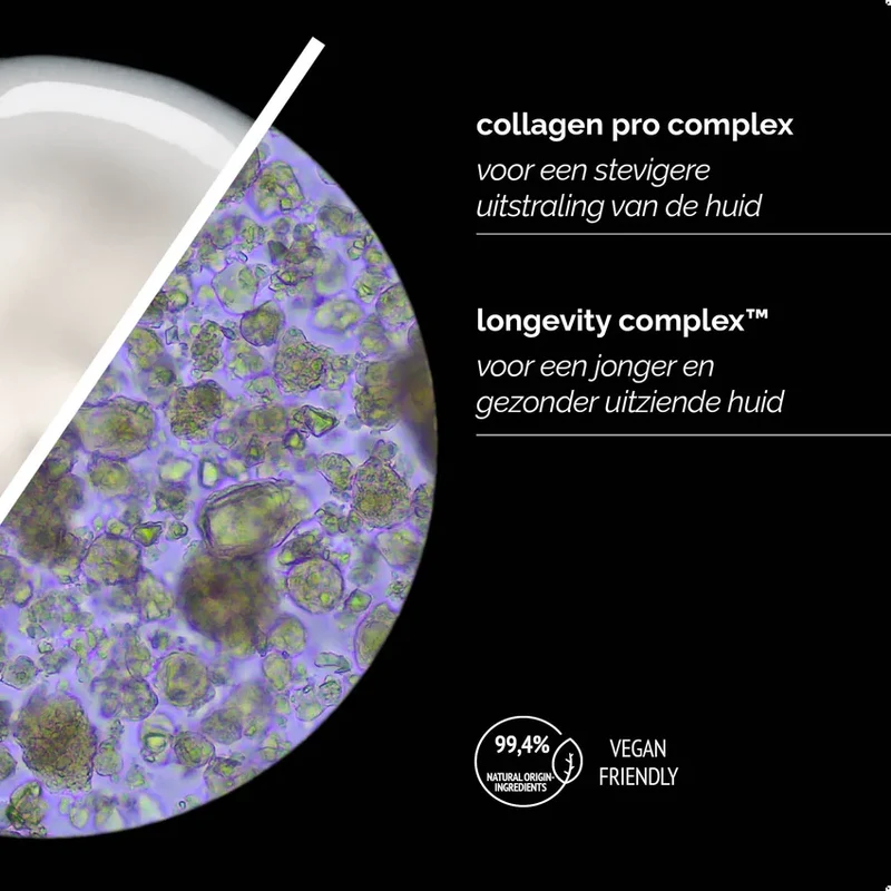 Longevity Collagen Serum