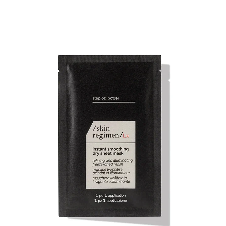 Instant Smoothing Dry Mask 1 st