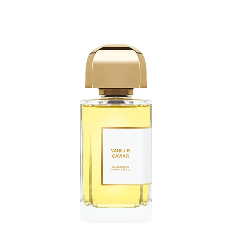 Eau de Parfum - Vanille Caviar