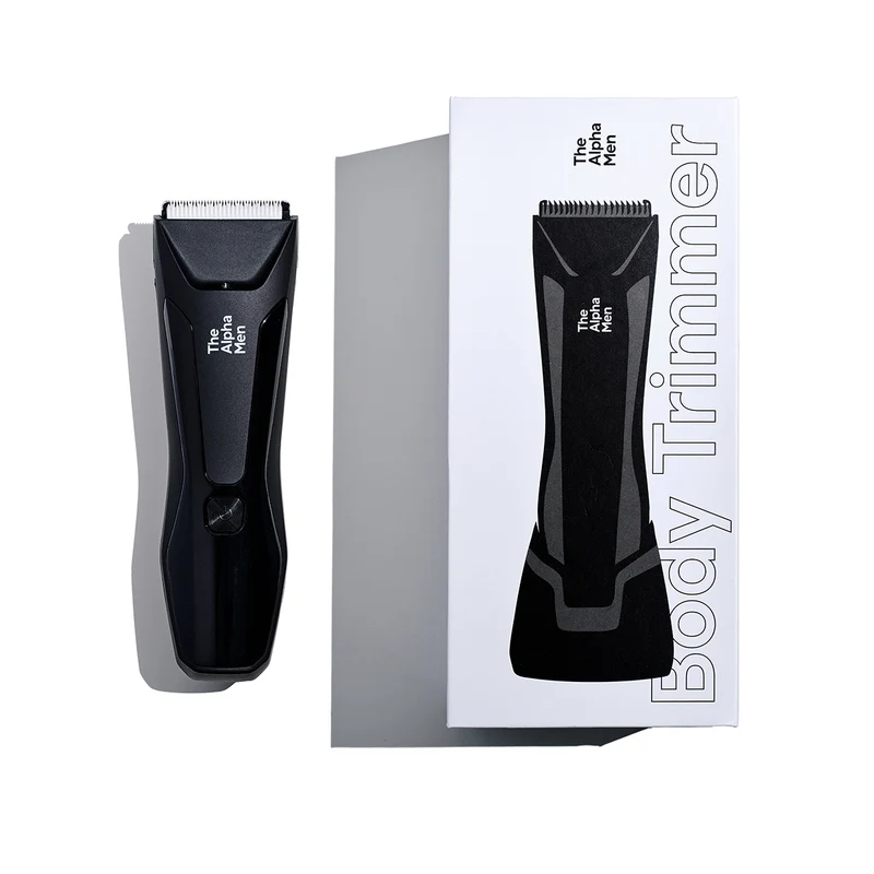 Body Trimmer