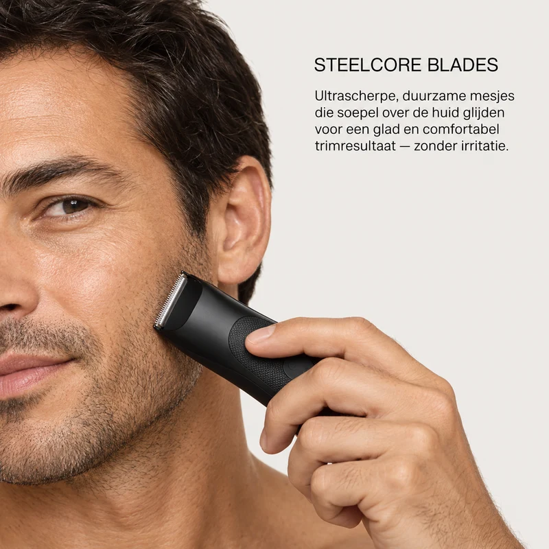 Body Trimmer