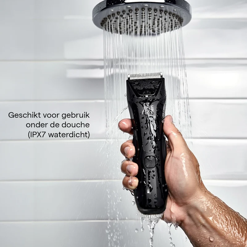 Body Trimmer