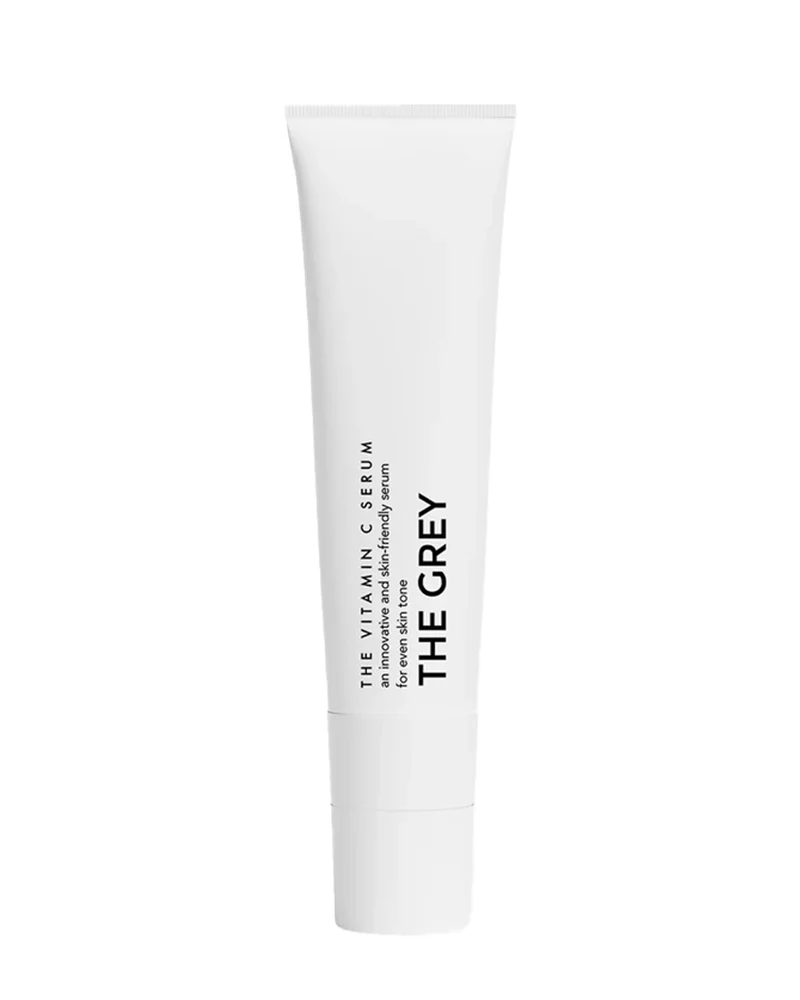The Vitamin C Serum