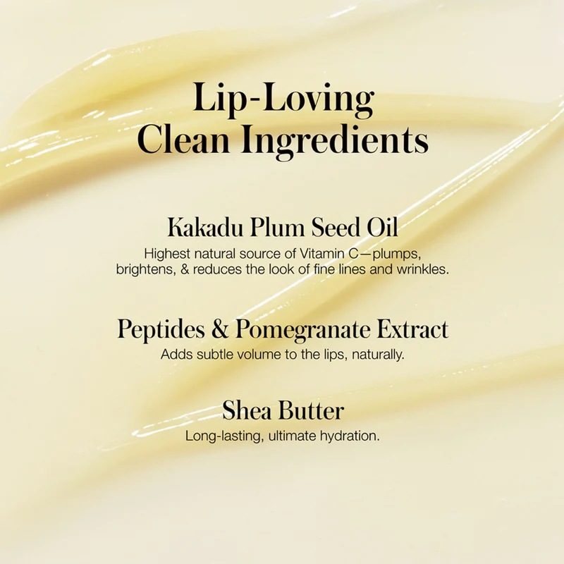 Liplights - Overnight Lip Mask