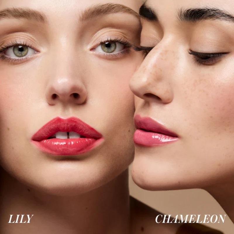 The Mini Lip Oil Trio