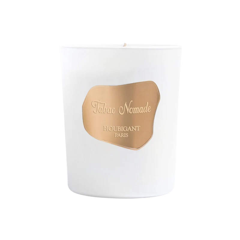 Vela Aromática "Tabac Nomade"