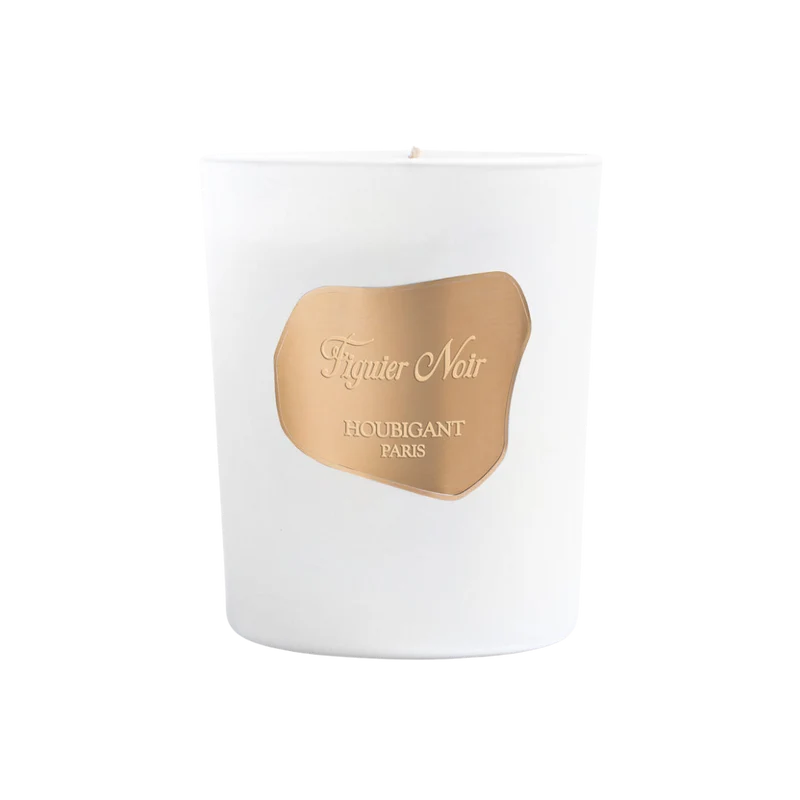 Vela Aromática "Figuier Noir"