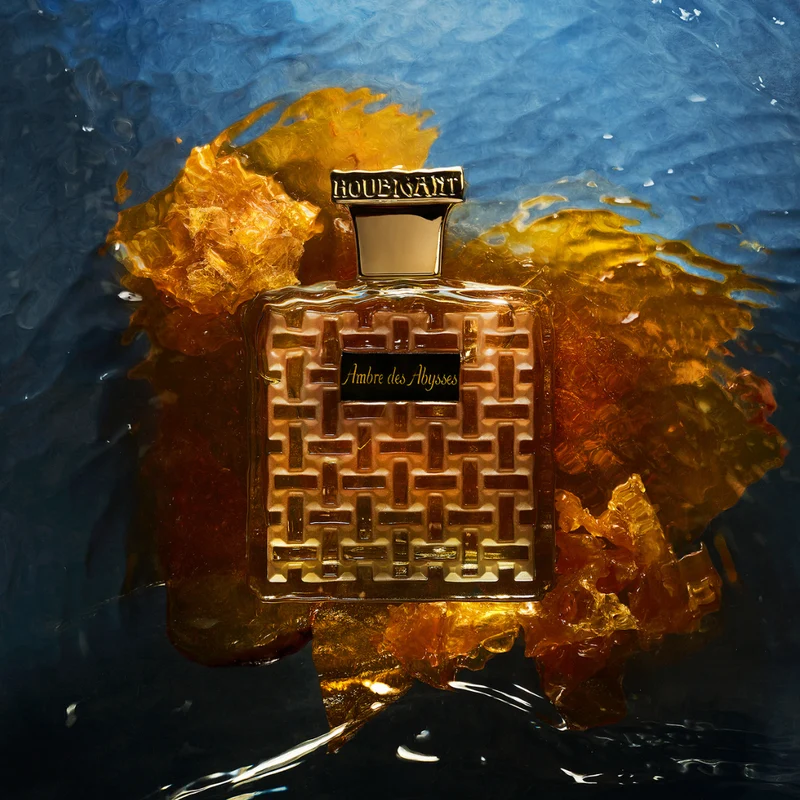 Ambre Des Abysses