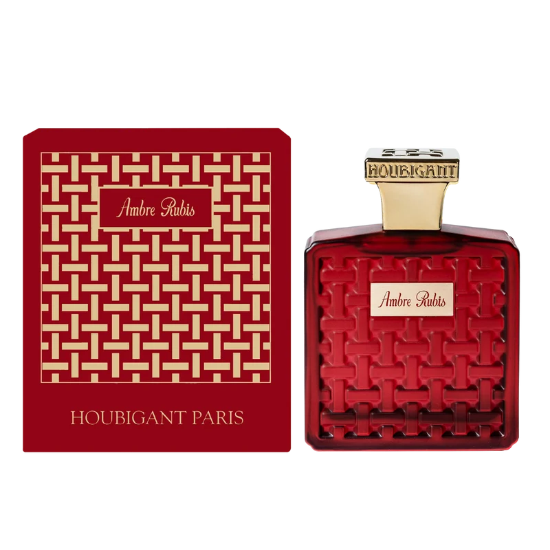 Ambre Rubis