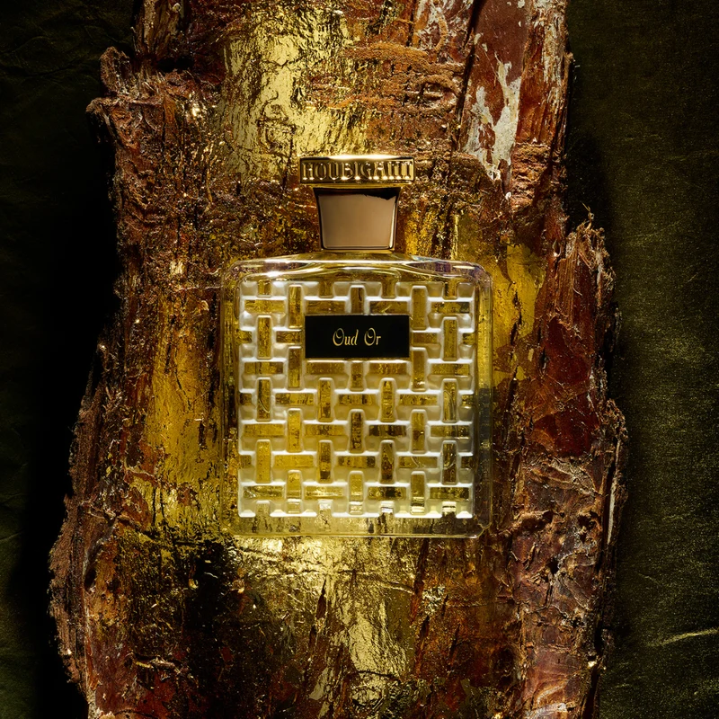 Oud Or