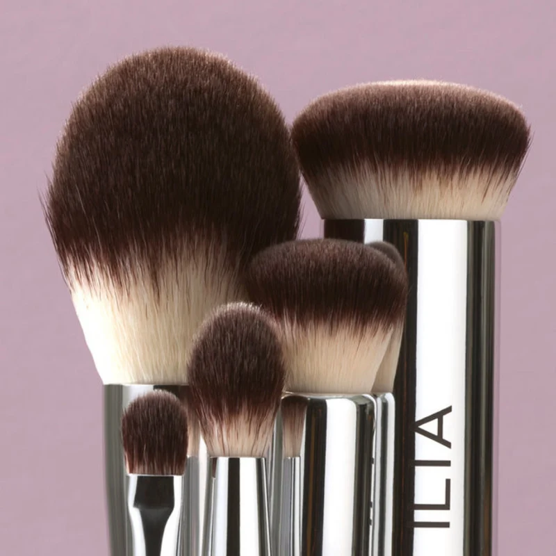 Finishing Powder Brush