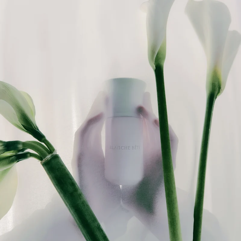 Blanche Bête - Limited Edition 2025 with Hand Cream